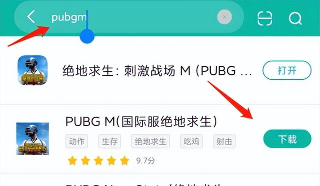 PUBGm国际服下载与免费加速器全攻略-图3