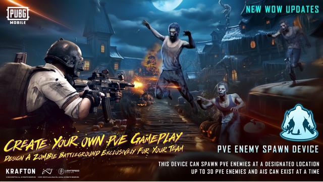 PUBGm国际服下载与免费加速器全攻略-图12